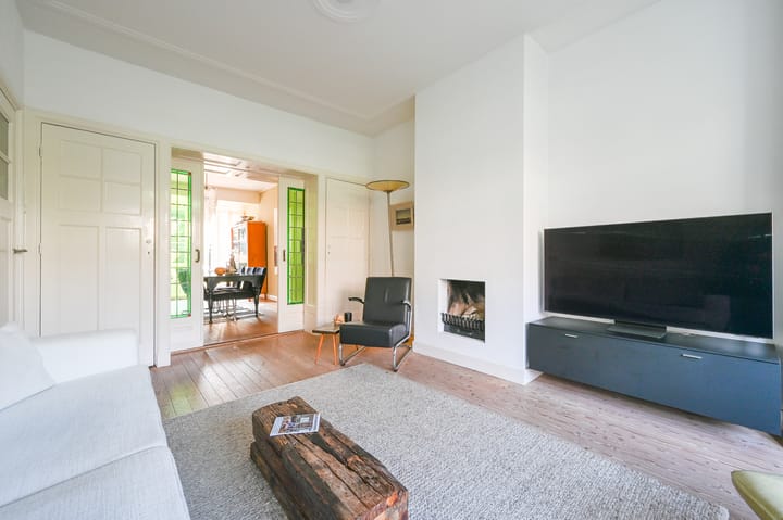 Photo 12 of Waldeck Pyrmontlaan 20