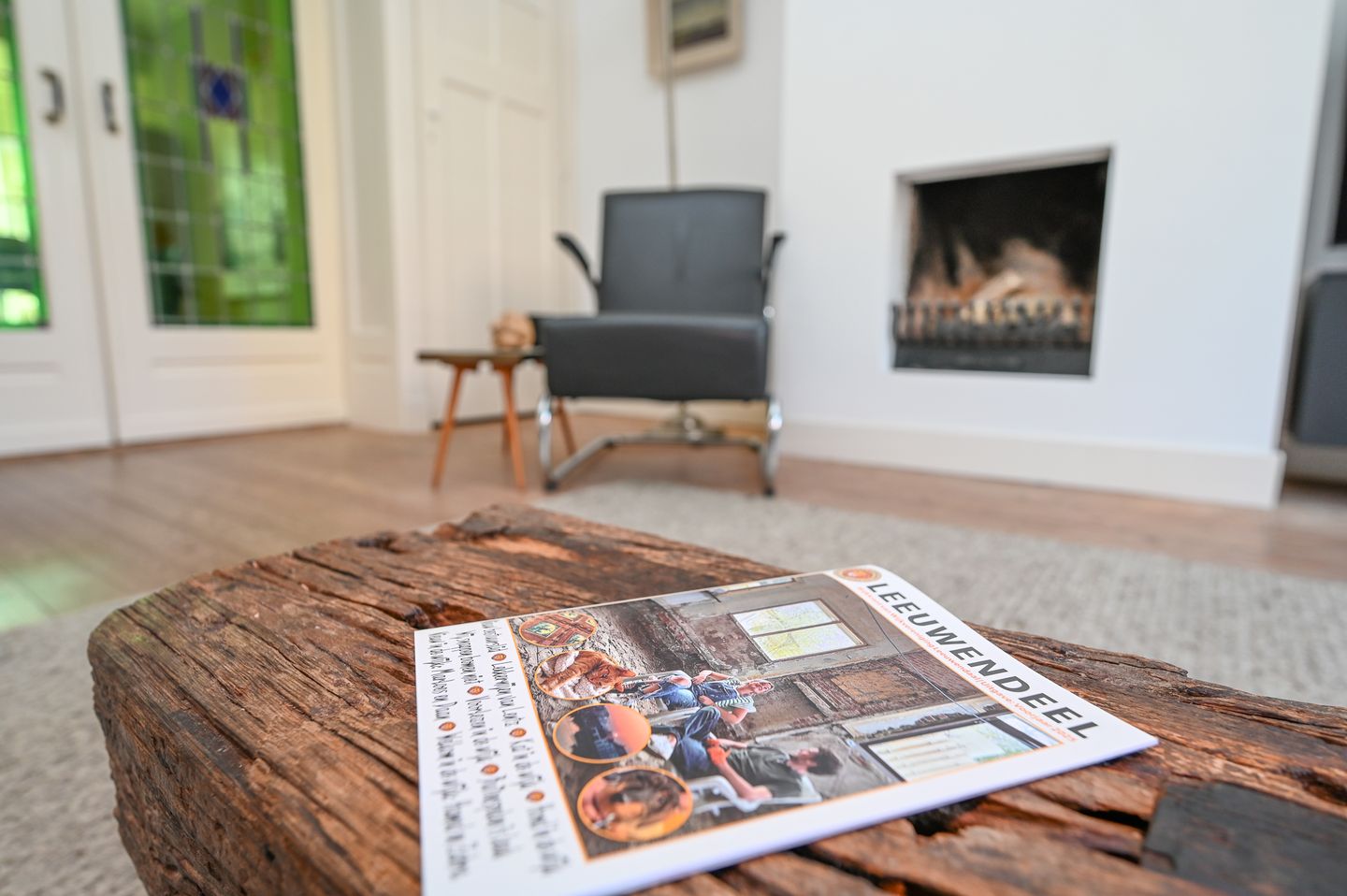 Foto 14 van Waldeck Pyrmontlaan 20