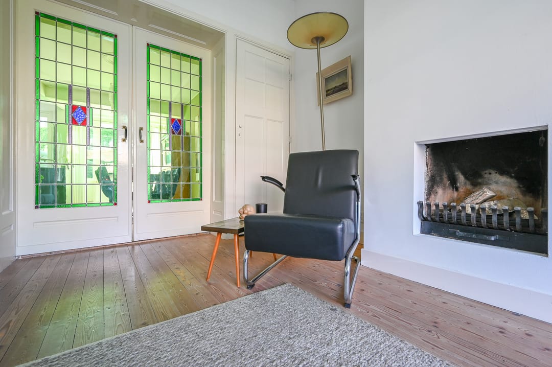 Foto 13 van Waldeck Pyrmontlaan 20