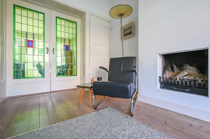 Photo 13 of Waldeck Pyrmontlaan 20