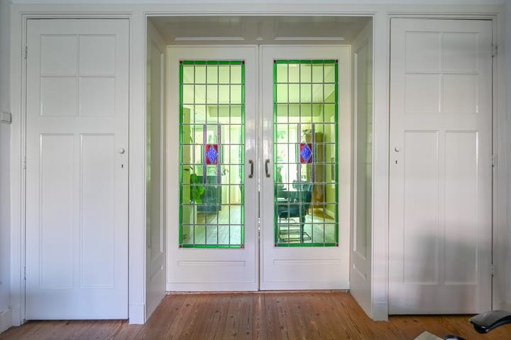 Photo 15 of Waldeck Pyrmontlaan 20