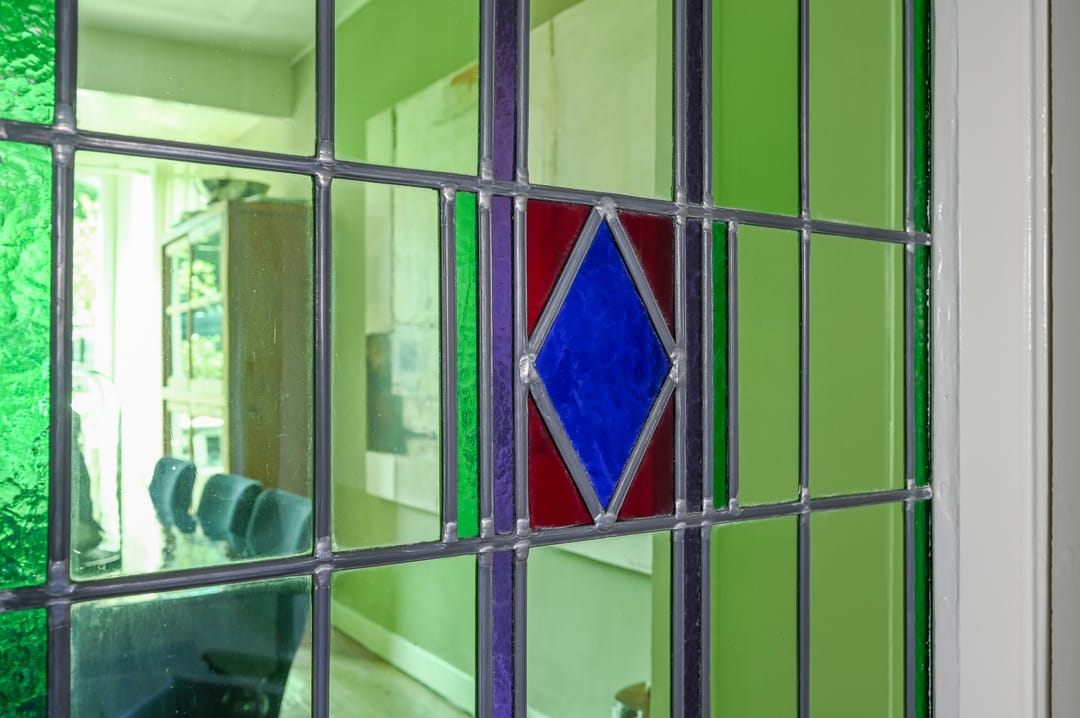 Foto 16 van Waldeck Pyrmontlaan 20