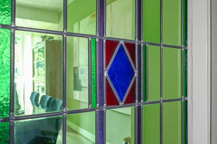 Photo 16 of Waldeck Pyrmontlaan 20