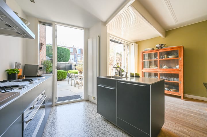 Photo 19 of Waldeck Pyrmontlaan 20