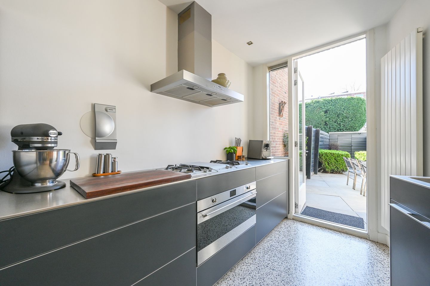 Foto 20 van Waldeck Pyrmontlaan 20