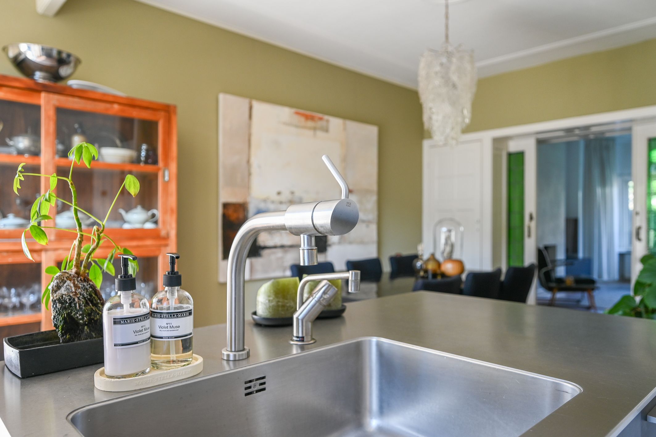 Foto 21 van Waldeck Pyrmontlaan 20