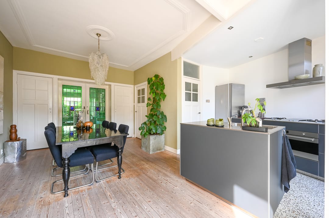 Foto 22 van Waldeck Pyrmontlaan 20