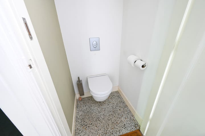 Photo 24 of Waldeck Pyrmontlaan 20