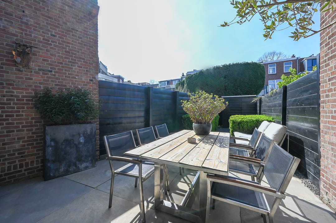 Foto 26 van Waldeck Pyrmontlaan 20