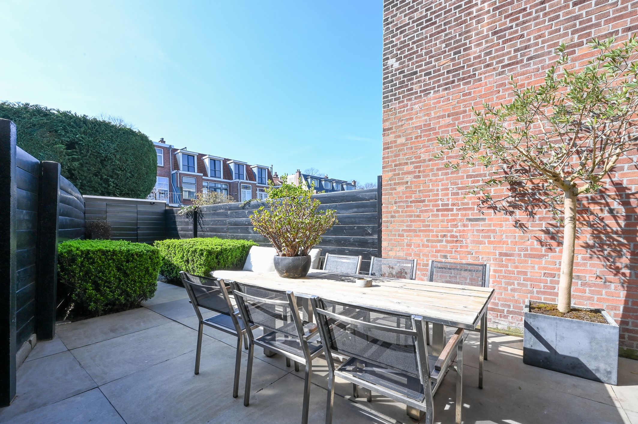 Foto 27 van Waldeck Pyrmontlaan 20