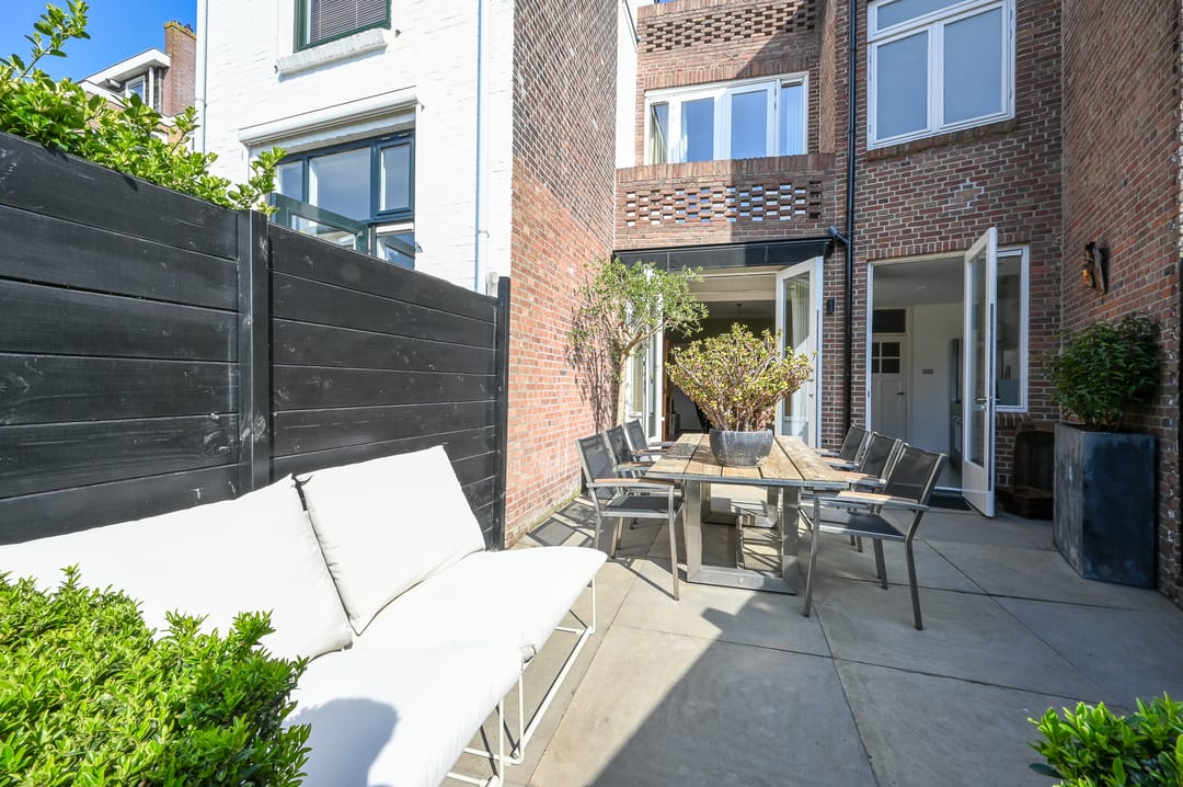 Foto 28 van Waldeck Pyrmontlaan 20