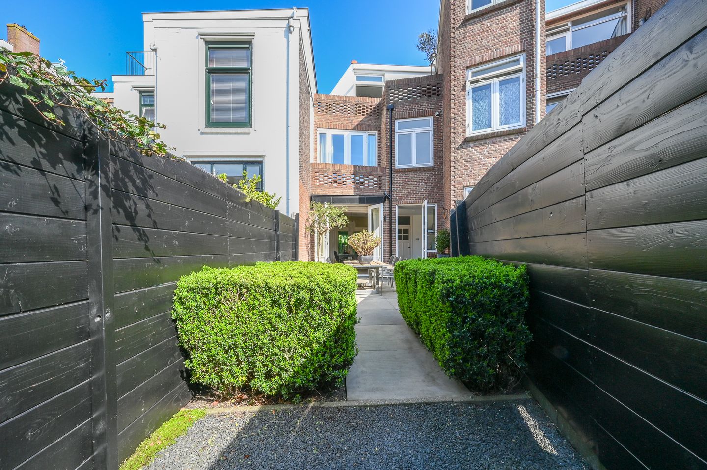 Foto 29 van Waldeck Pyrmontlaan 20