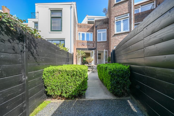 Photo 29 of Waldeck Pyrmontlaan 20