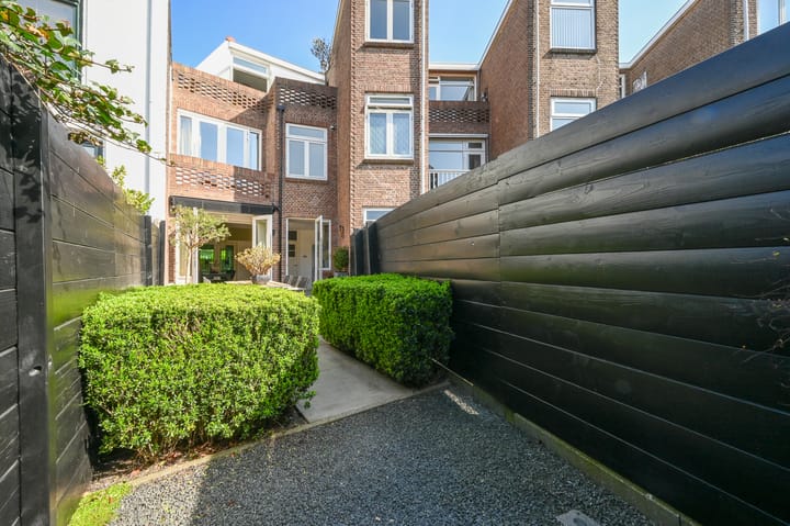 Photo 30 of Waldeck Pyrmontlaan 20