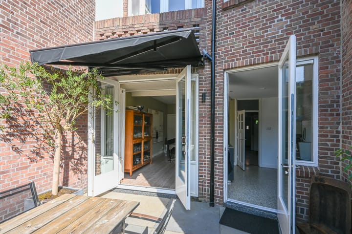 Photo 31 of Waldeck Pyrmontlaan 20