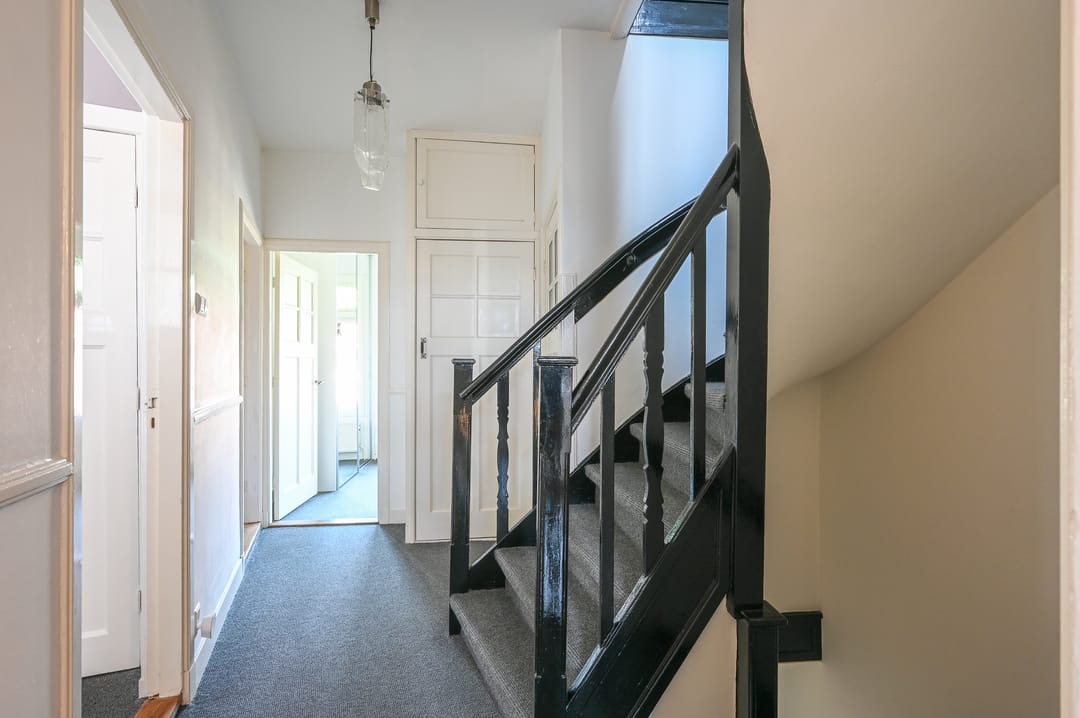 Foto 32 van Waldeck Pyrmontlaan 20