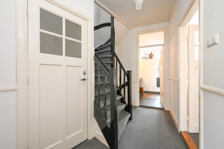 Photo 33 of Waldeck Pyrmontlaan 20