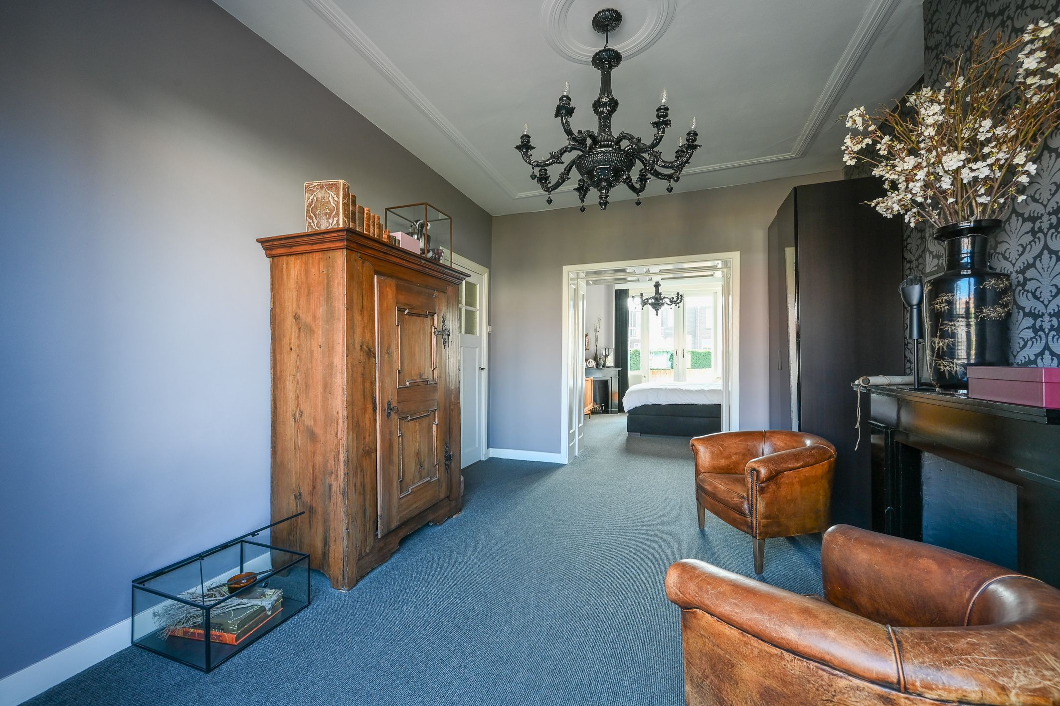 Foto 36 van Waldeck Pyrmontlaan 20