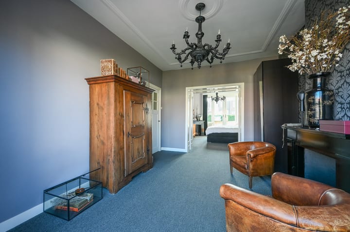 Photo 36 of Waldeck Pyrmontlaan 20