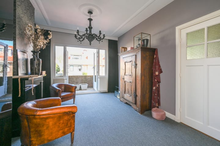 Photo 38 of Waldeck Pyrmontlaan 20