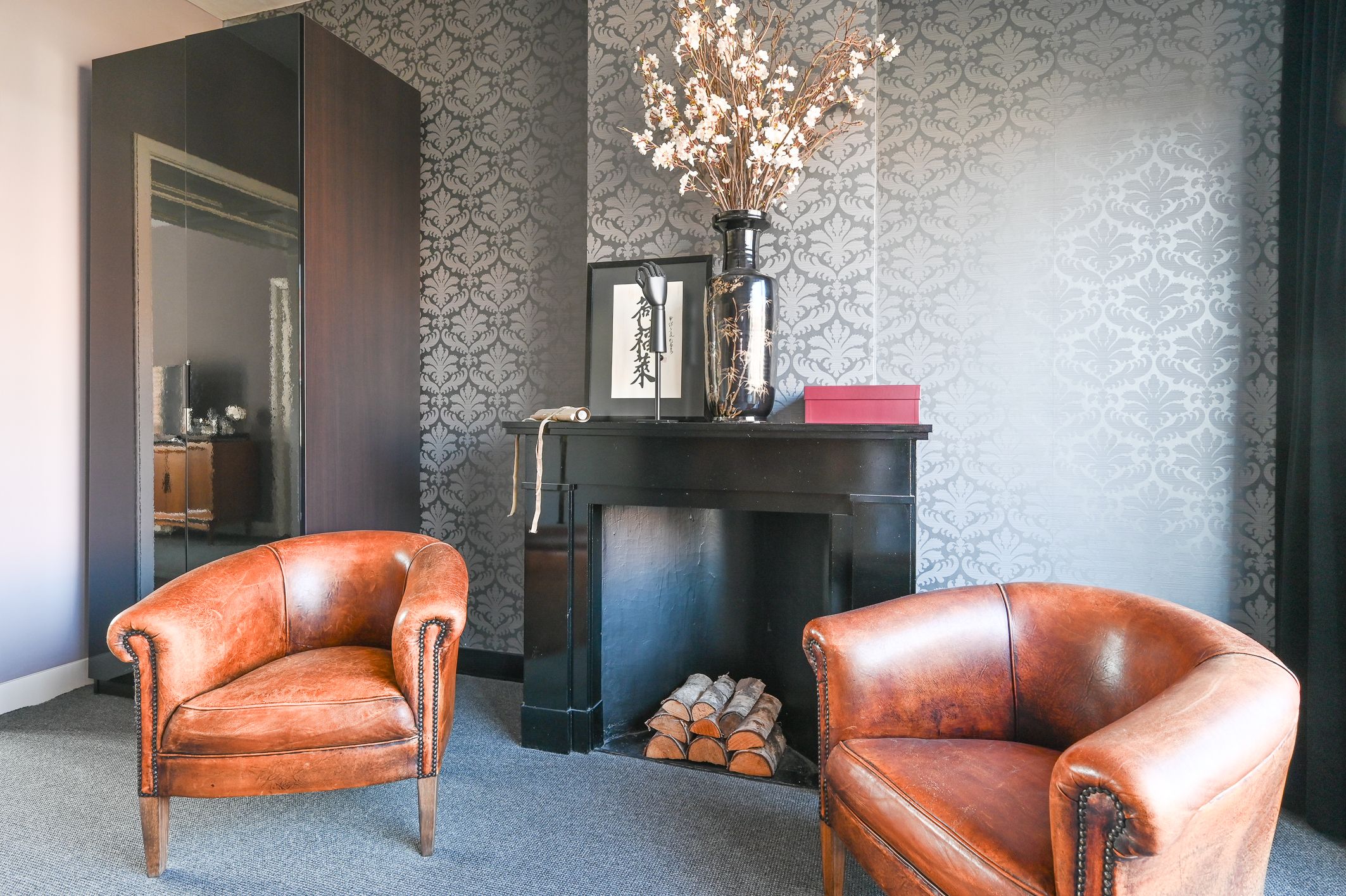 Foto 39 van Waldeck Pyrmontlaan 20