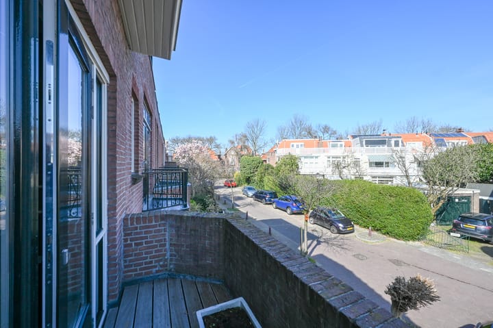 Photo 41 of Waldeck Pyrmontlaan 20