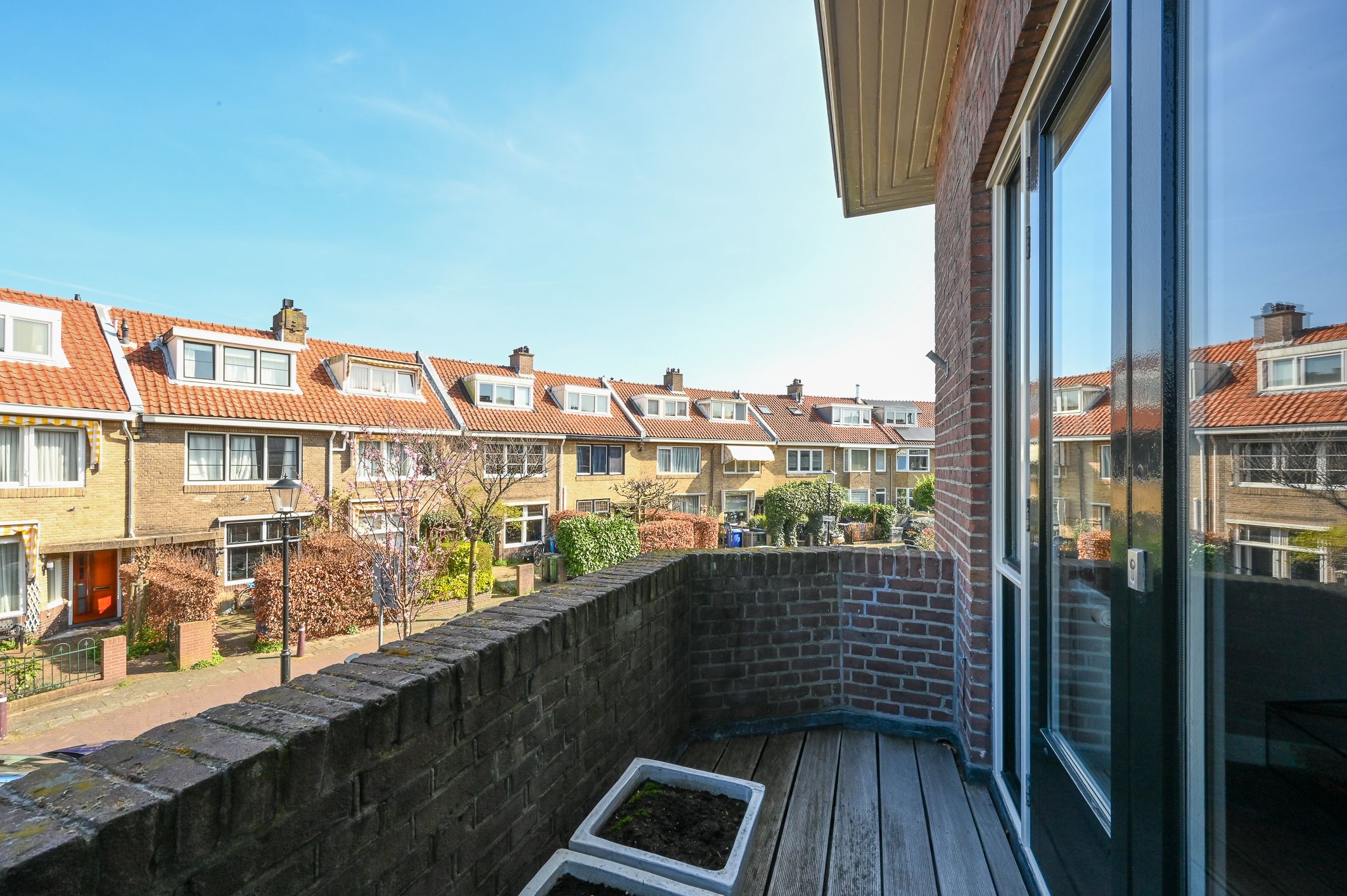 Foto 42 van Waldeck Pyrmontlaan 20