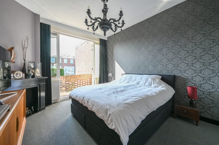 Photo 43 of Waldeck Pyrmontlaan 20