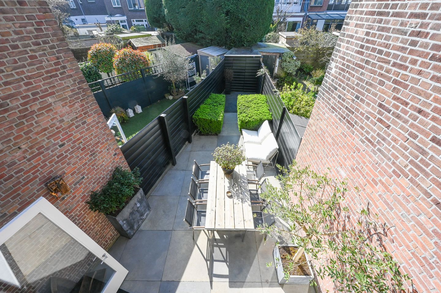 Foto 44 van Waldeck Pyrmontlaan 20