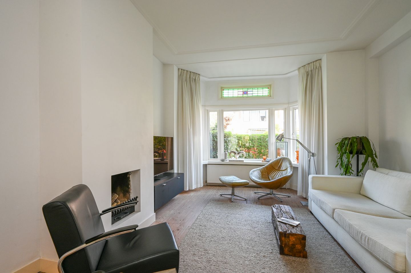 Foto 10 van Waldeck Pyrmontlaan 20