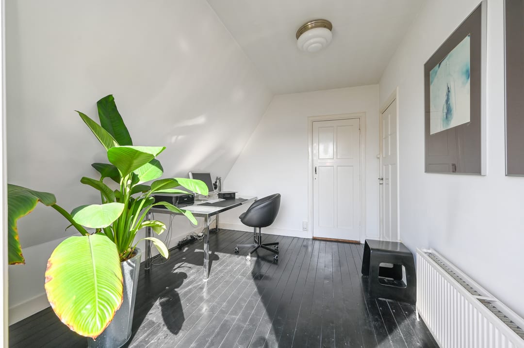 Foto 52 van Waldeck Pyrmontlaan 20