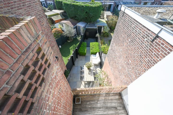 Photo 53 of Waldeck Pyrmontlaan 20