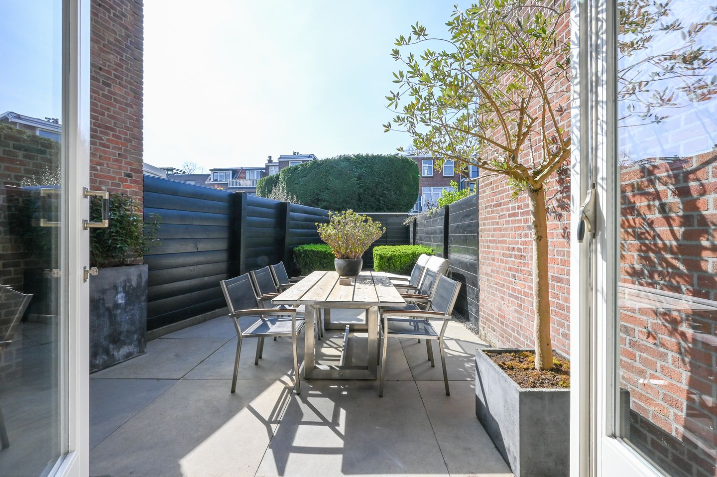 Foto 25 van Waldeck Pyrmontlaan 20