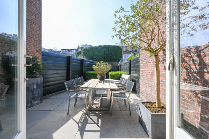 Photo 25 of Waldeck Pyrmontlaan 20