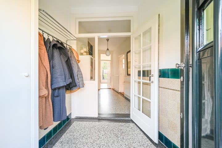 Photo 7 of Waldeck Pyrmontlaan 20