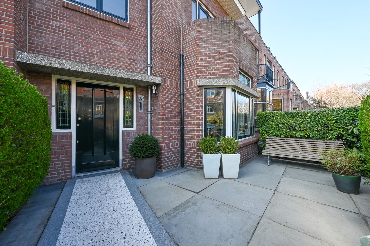 Foto 5 van Waldeck Pyrmontlaan 20