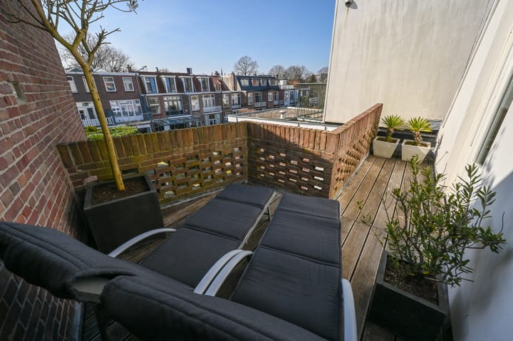 Photo 54 of Waldeck Pyrmontlaan 20