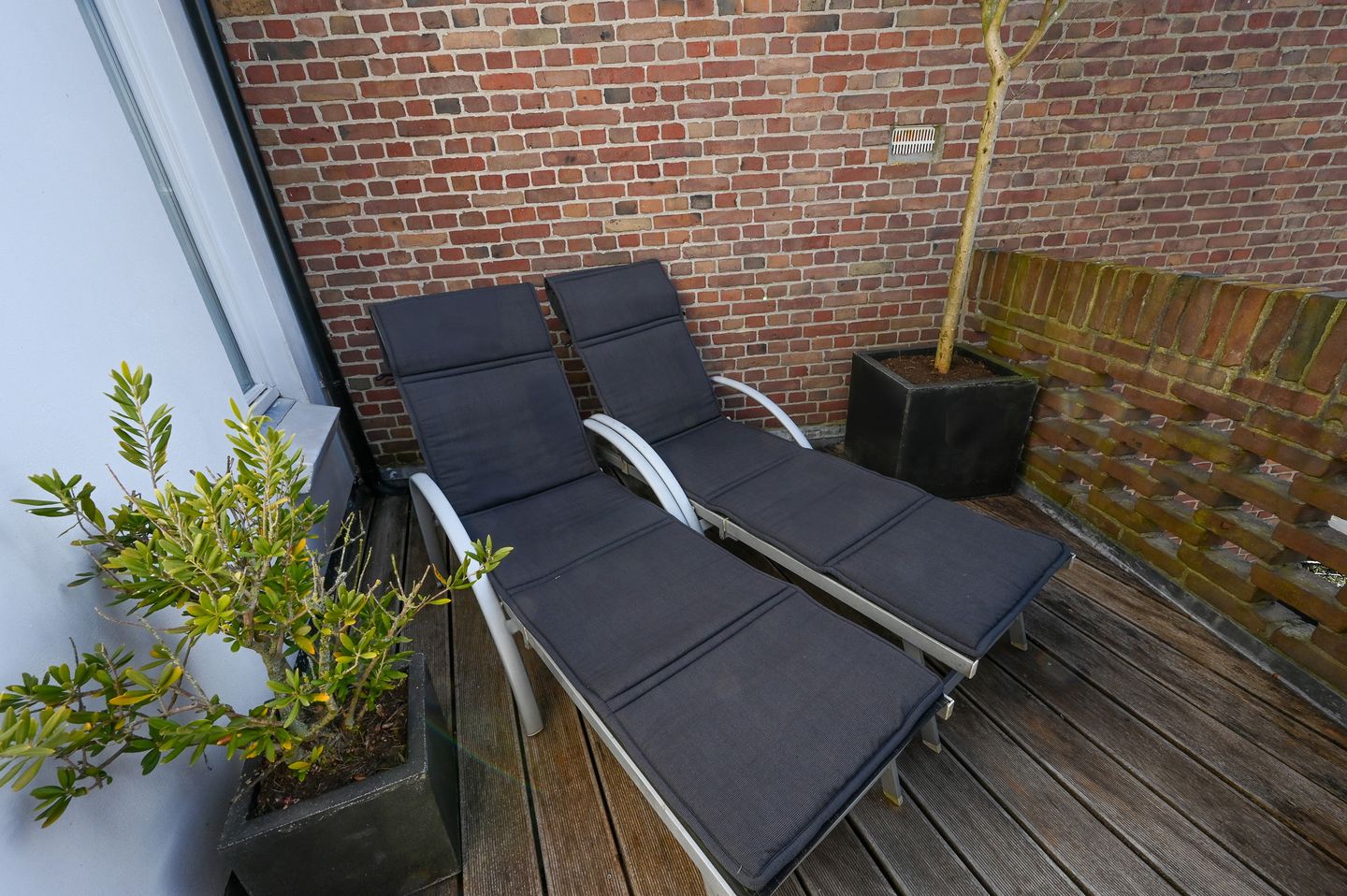 Foto 55 van Waldeck Pyrmontlaan 20