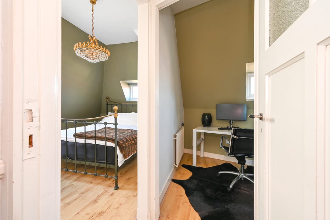 Foto 56 van Waldeck Pyrmontlaan 20