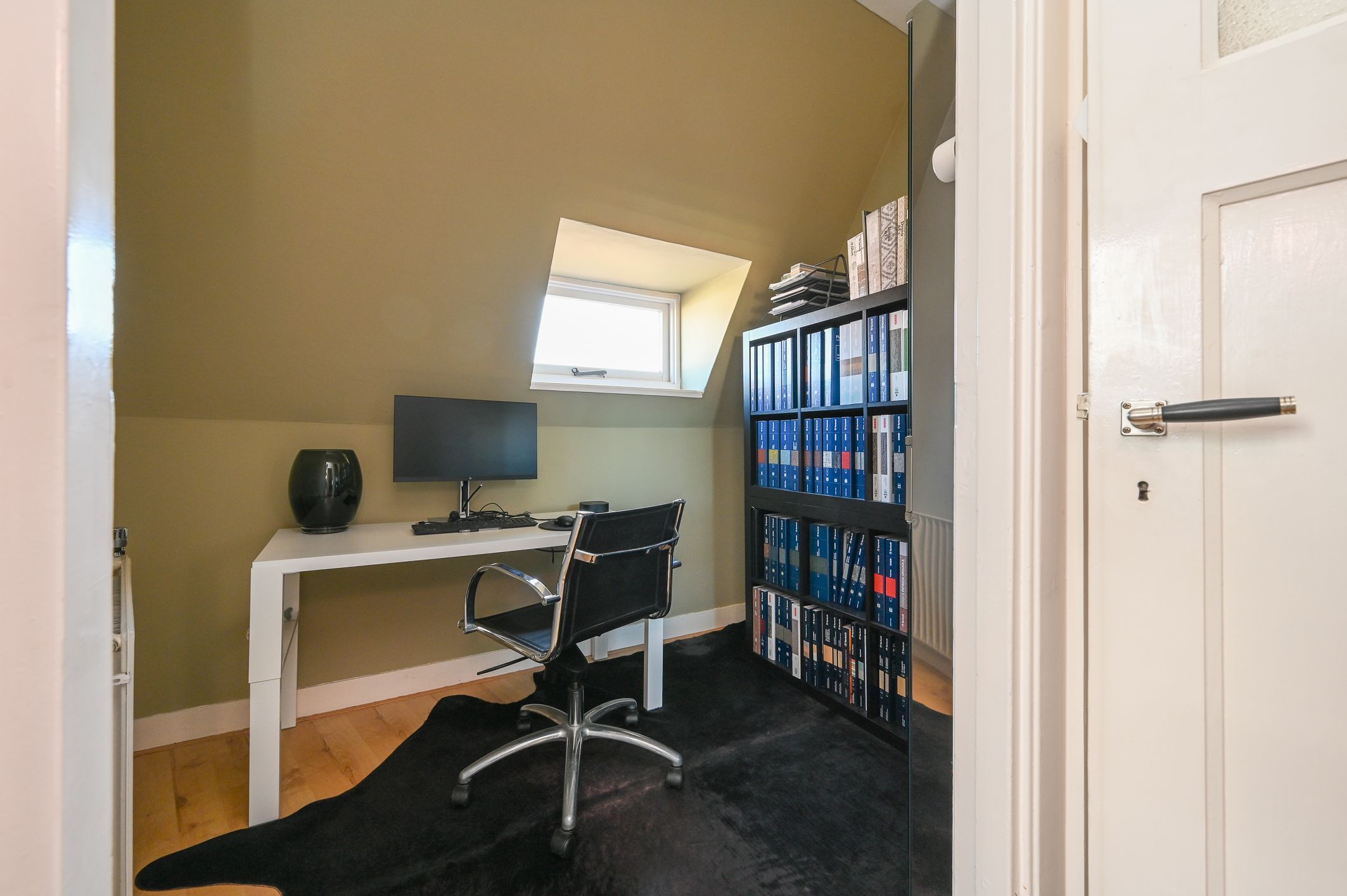 Foto 57 van Waldeck Pyrmontlaan 20