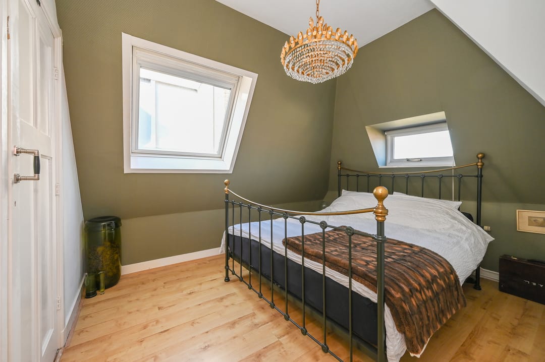 Foto 58 van Waldeck Pyrmontlaan 20