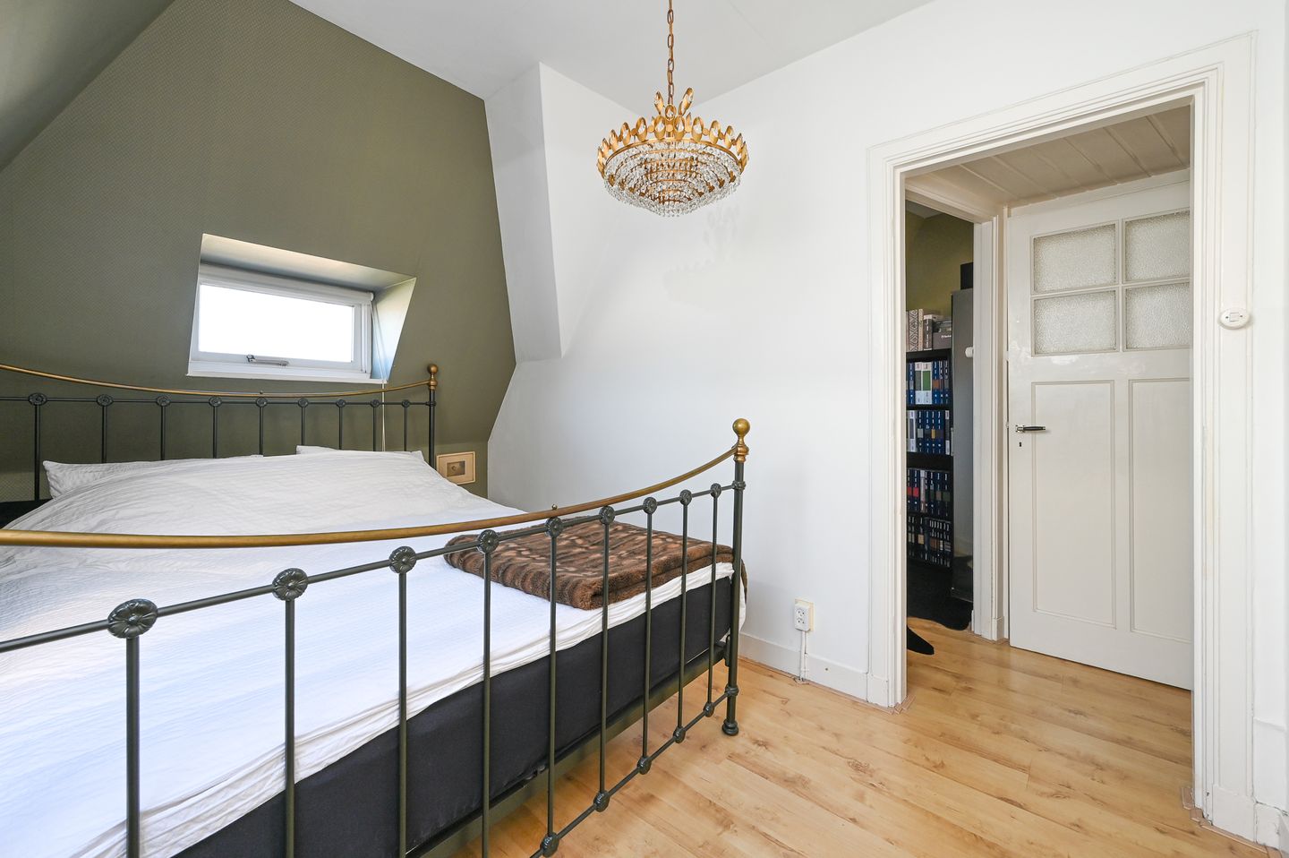 Foto 59 van Waldeck Pyrmontlaan 20