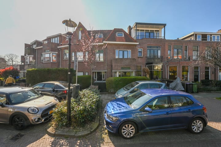 Photo 60 of Waldeck Pyrmontlaan 20