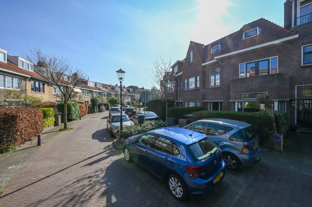 Foto 61 van Waldeck Pyrmontlaan 20