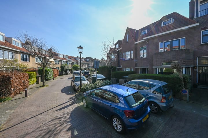 Photo 61 of Waldeck Pyrmontlaan 20