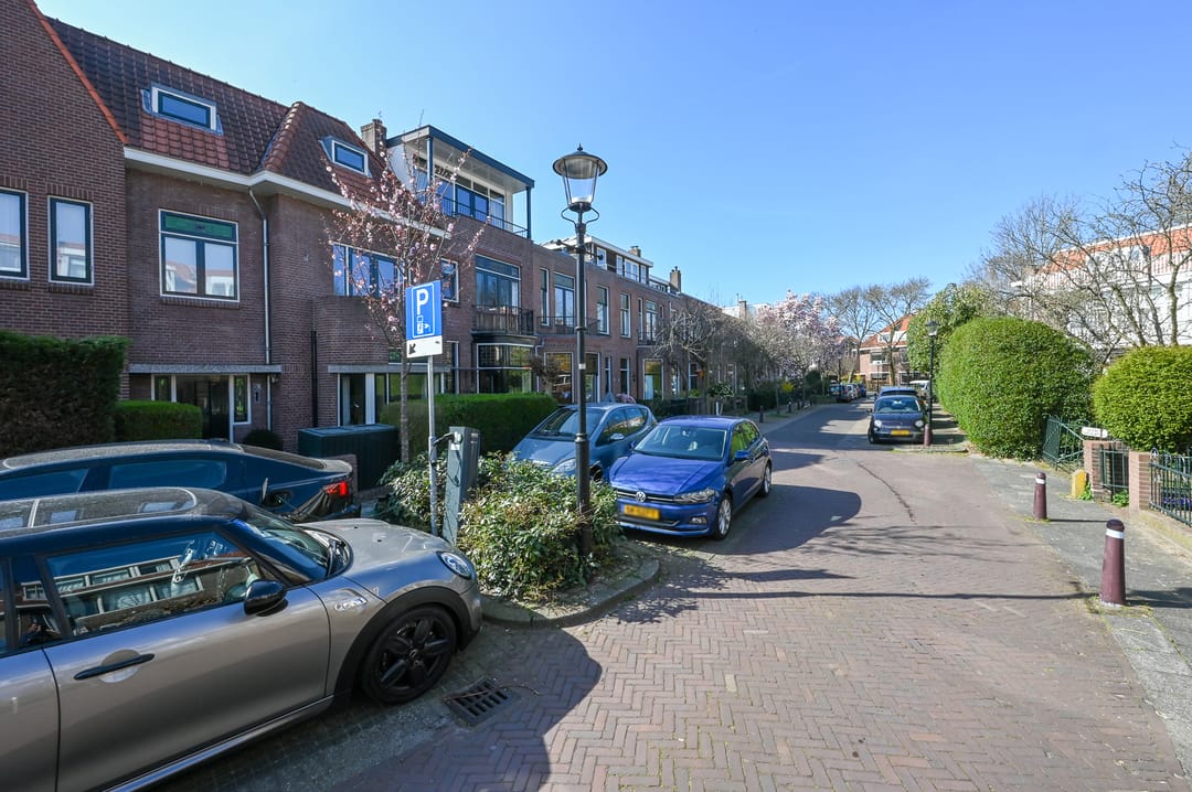 Foto 62 van Waldeck Pyrmontlaan 20