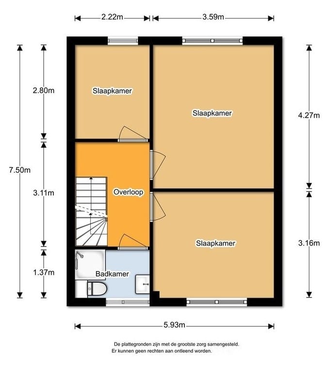 Foto 37 van Jan Dignumszstraat 18