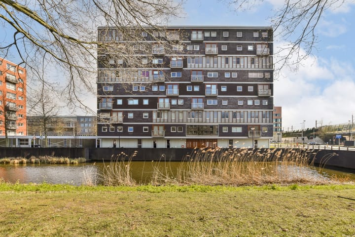 Foto 1 van Anna Blamansingel 55