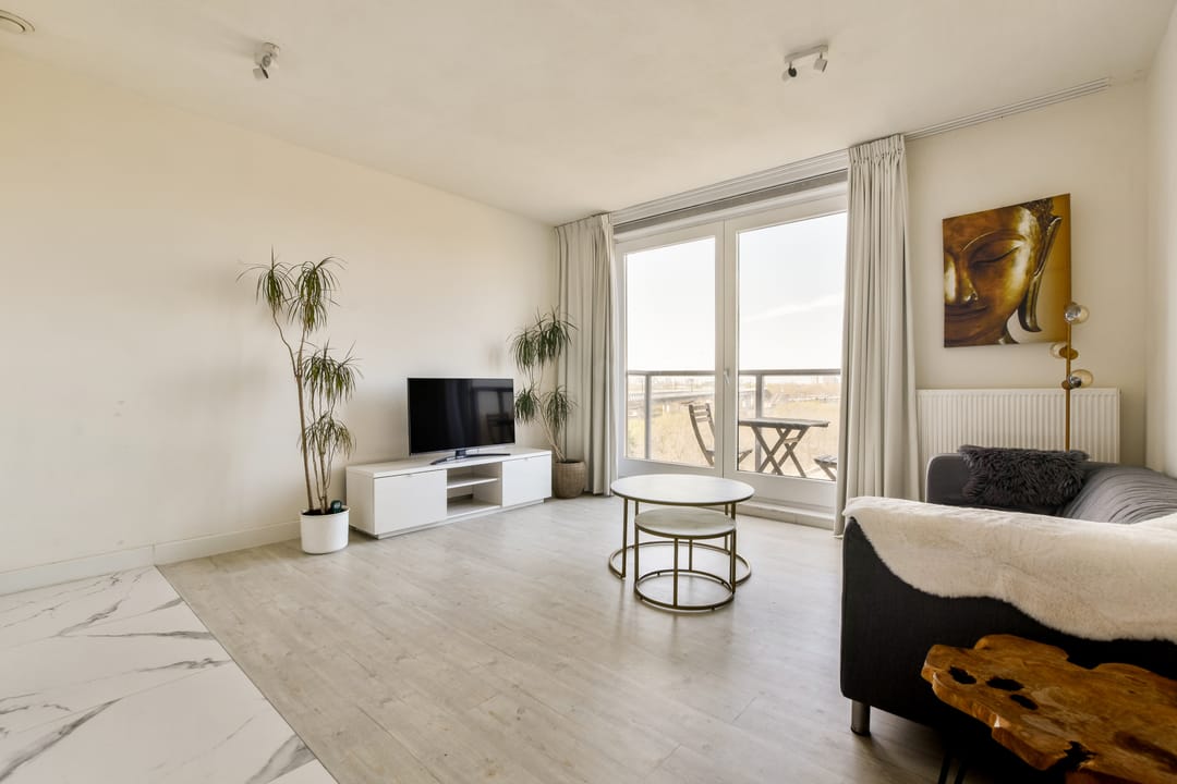 Foto 2 van Anna Blamansingel 55