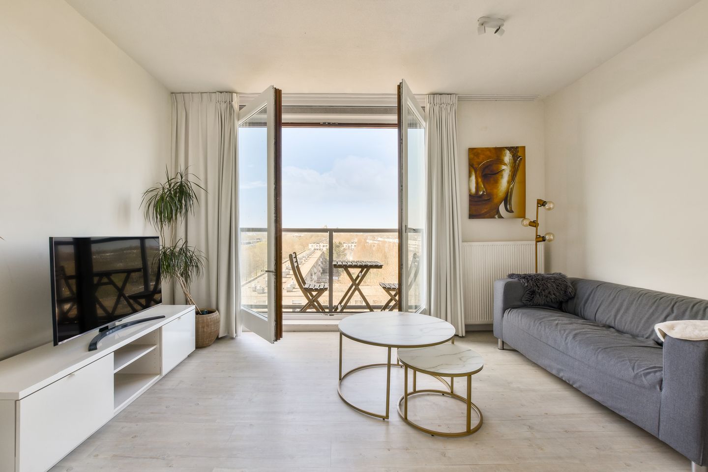 Foto 4 van Anna Blamansingel 55